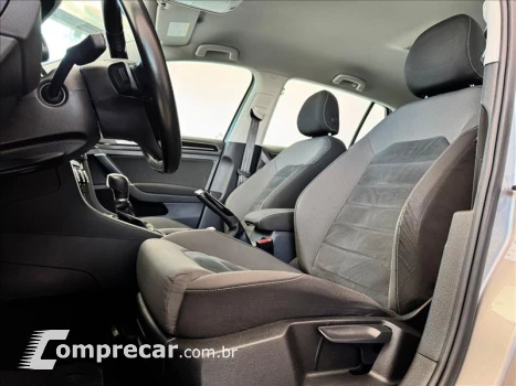 GOLF 1.4 TSI Highline 16V