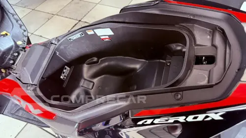 AEROX 160C ABS