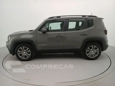 RENEGADE 1.3 T270 TURBO FLEX LONGITUDE AT6