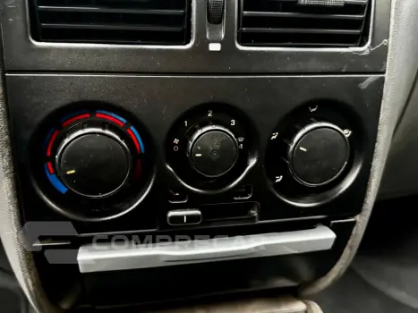 SIENA 1.8 MPI HLX 8V