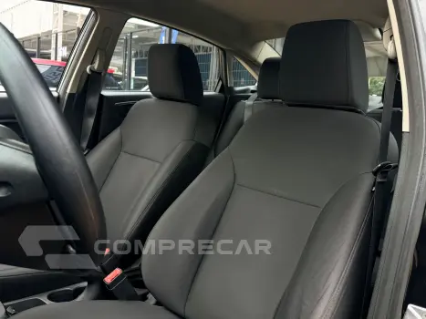 FIESTA 1.6 SE Sedan 16V