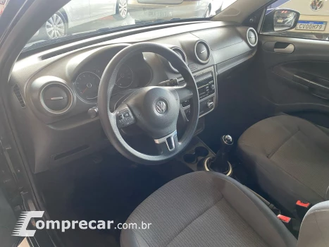GOL 1.0 MI 8V G.VI