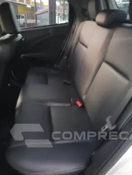 ETIOS 1.5 XLS 16V FLEX 4P MANUAL
