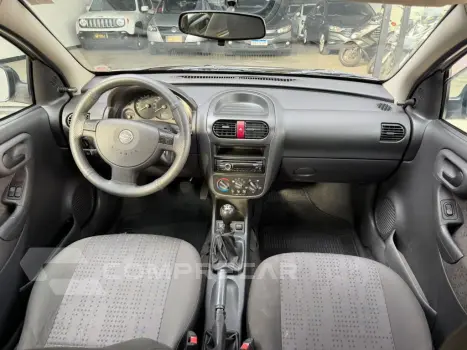 Corsa Hat. Maxx 1.4 8V ECONOFLEX 5p