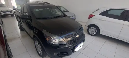 Montana 1.4 FLEX SPORT