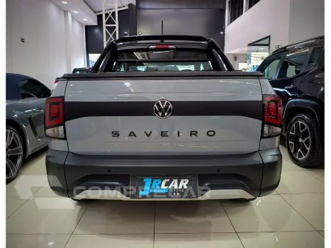 SAVEIRO 1.6 MSI EXTREME CD 16V FLEX 2P MANUAL