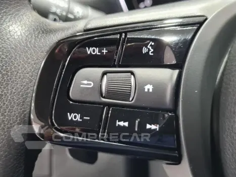 HR-V EXL 1.5 SENSING 16V 5P AUT