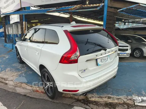 XC60 2.0 T5 R Design Turbo