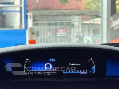 ETIOS 1.3 X 16V FLEX 4P MANUAL