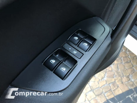 Cronos 1.3 Firefly Flex Drive Cvt