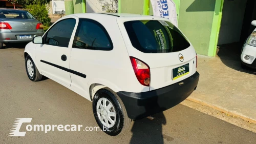 CELTA 1.0 MPFI Life 8V