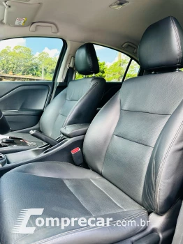 CITY 1.5 EXL Sedan 16V