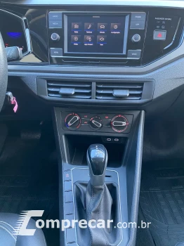 NIVUS 1.0 200 TSI Comfortline