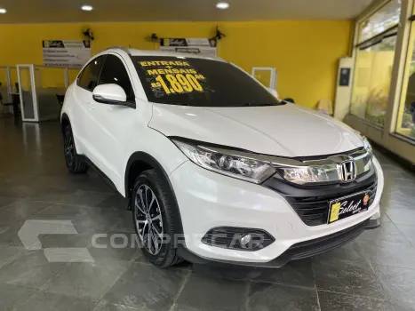 Honda HR-V 1.8 16V EX 4 portas