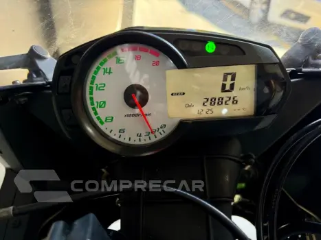 NINJA ZX-6R 600cc