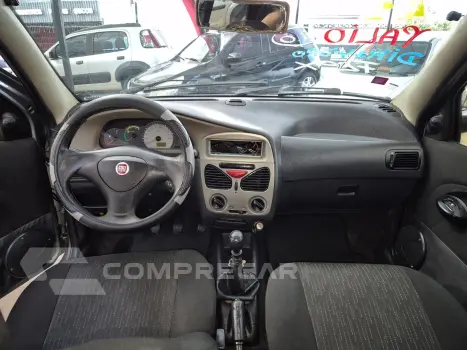 Palio 1.0 Mpi Fire Economy 8V Flex 2P Manual