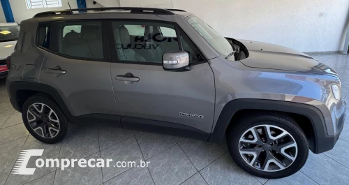 RENEGADE 1.8 16V Longitude