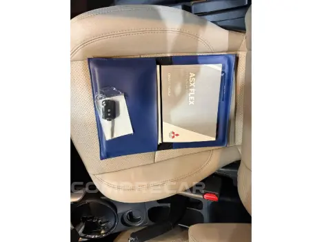 ASX 2.0 4X2 16V FLEX 4P AUTOMATICO