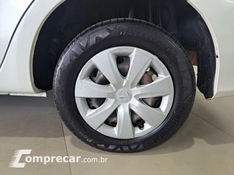 ETIOS XS Sedan 1.5 Flex 16V 4p Aut.