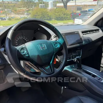 HR-V 1.8 16V EXL