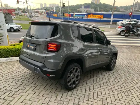 Renegade S T270 1.3 TB 4x4 Flex Aut.