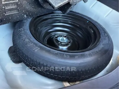 FIT 1.5 EXL 16V FLEX 4P AUTOMÁTICO