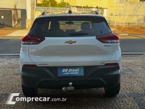 TRACKER 1.0 Turbo LTZ