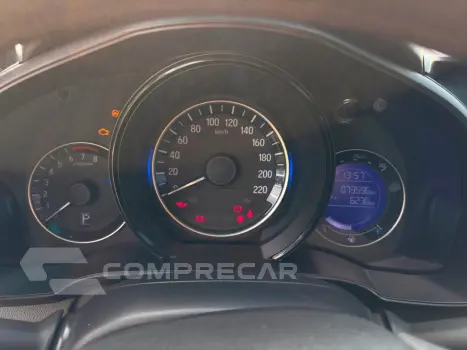 FIT 1.5 PERSONAL 16V FLEX 4P AUTOMÁTICO