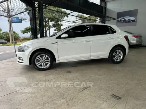 POLO 1.0 200 TSI Comfortline