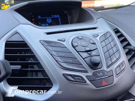 ECOSPORT 1.6 SE 16V