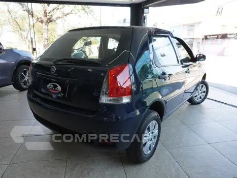 PALIO 1.0 MPI FIRE 8V FLEX 4P MANUAL