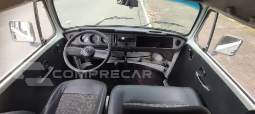 KOMBI 1.4 MI STD Lotação 8V