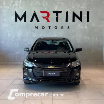 ONIX HATCH 1.0 12V Flex 5p Mec.