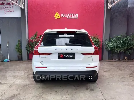 XC60 2.0 D5 DIESEL MOMENTUM AWD GEARTRONIC