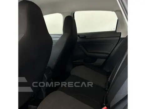 POLO 1.0 170 TSI COMFORTLINE AUTOMÁTICO