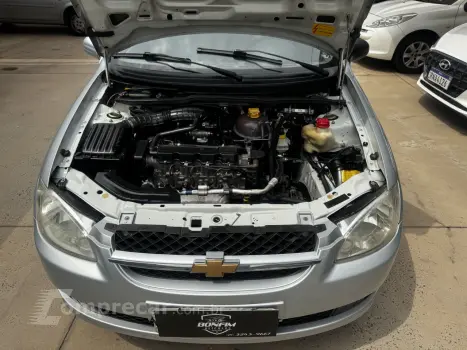 Classic Sedan 1.0 4P VHCE FLEX LS