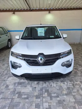 KWID 1.0 12V SCE ZEN