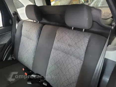 EcoSport XLT FREESTYLE 1.6 Flex 8V 5p