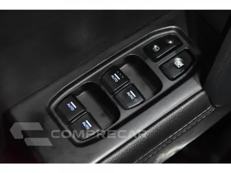 CRETA - 2.0 16V PRESTIGE AUTOMÁTICO