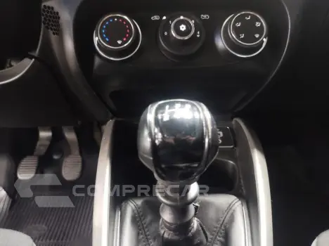 ARGO DRIVE 1.0 6V FLEX