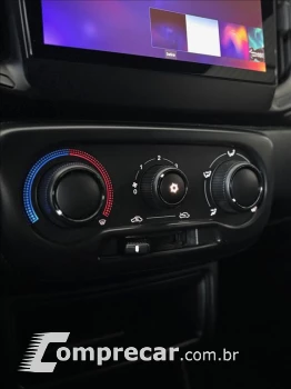 FIORINO 1.4 MPI FURGÃO ENDURANCE 8V FLEX 2P MANUAL