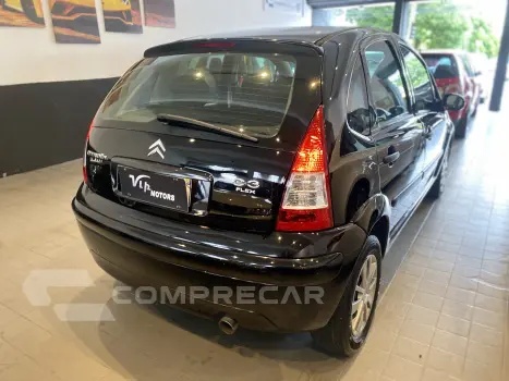 C3 1.4 I GLX 8V