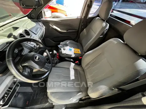 MONTANA 1.4 MPFI LS CS 8V