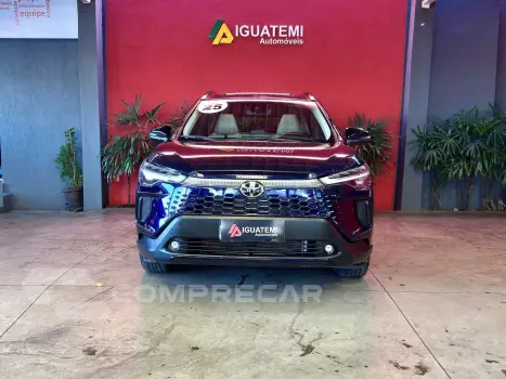 COROLLA CROSS 2.0 VVT-IE FLEX XRX DIRECT SHIFT