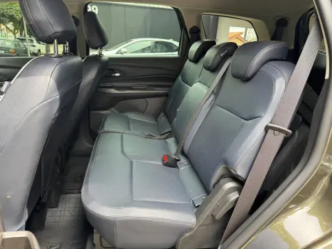 Spin 1.8 Premier 8V Flex 4P Automático