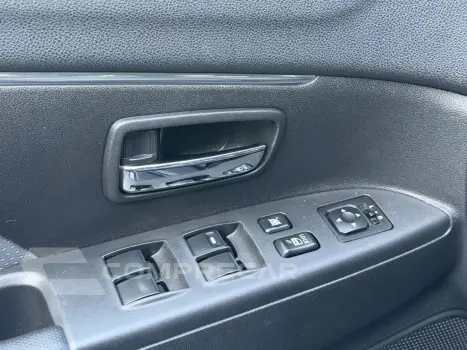ASX 2.0 4X2 16V FLEX 4P AUTOMÁTICO