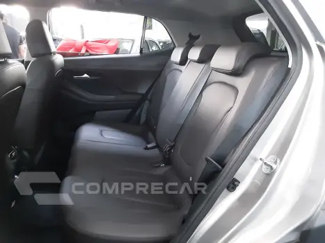 CRETA 1.0 TGDI FLEX PLATINUM AUTOMÁTICO