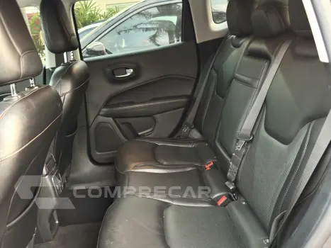 COMPASS 2.0 16V DIESEL LIMITED 4X4 AUTOMÁTICO