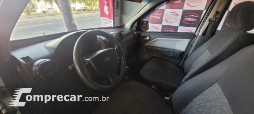 Ecosport XLS 1.6 Flex