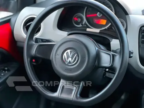 Up 1.0 Tsi Move Up 12V Flex 4P Manual